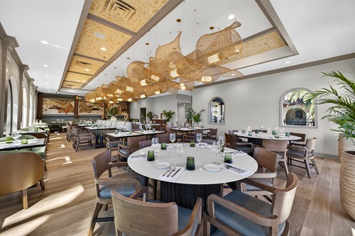 Conquistador Bar & Restaurant