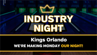 Kings Dining & Entertainment - Orlando - Orlando