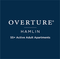 Overture 55+ - Hamlin