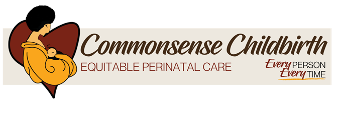Commonsense Childbirth Inc.
