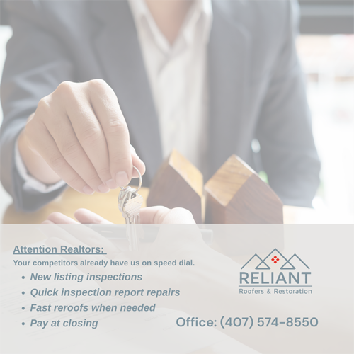 Realtors: We have you covered