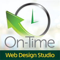 On-Time Web Design Studio