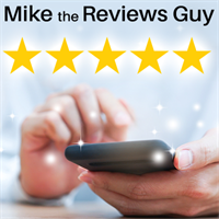On-Time Web Design Studio AKA Mike the Reviews Guy -