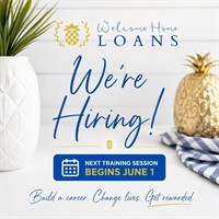 Welcome Home Loans