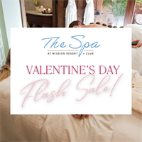 The Spa - Howey-in-the-Hills