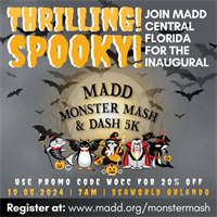 MADD Central Florida - Orlando