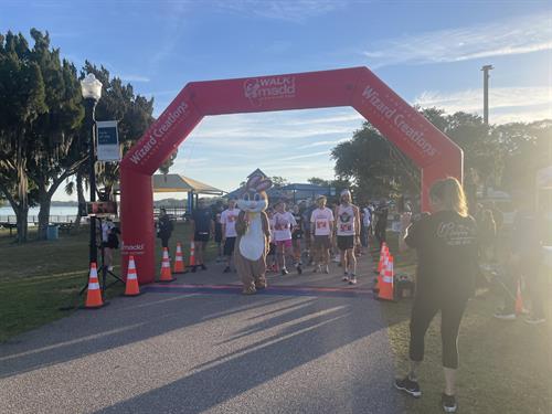 2024 Walk Like MADD & MADD Dash Clermont 5K