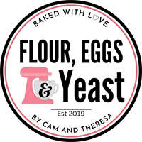 Flour, Eggs & Yeast