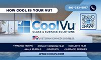 CoolVu of Central Florida -