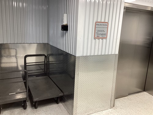 Carts