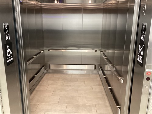 Elevator