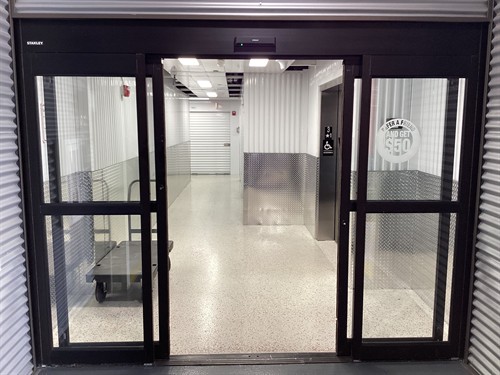 Entry Way 1