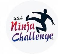 USA Ninja Challenge Ocoee