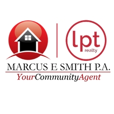 LPT Realty-Marcus E Smith P.A.