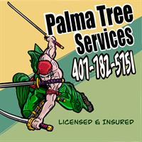 Palma Tree Services