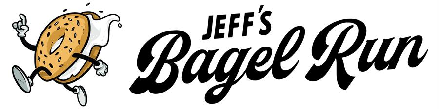 Jeff's Bagel Run - O-Town West