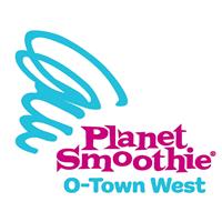 Planet Smoothie - O-Town West