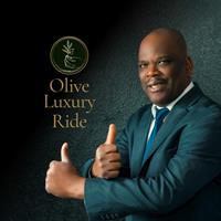 Olive Luxury Ride