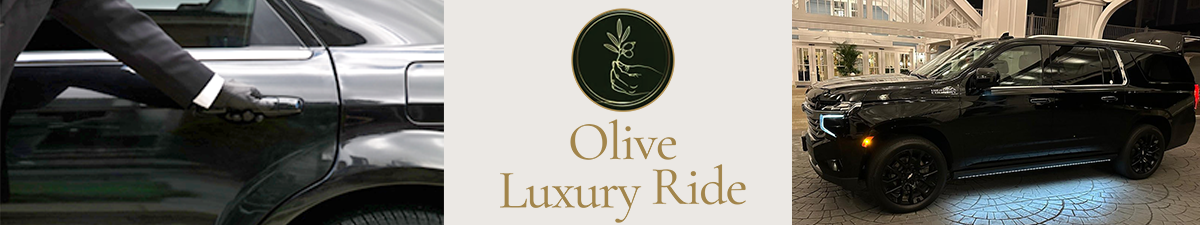 Olive Luxury Ride