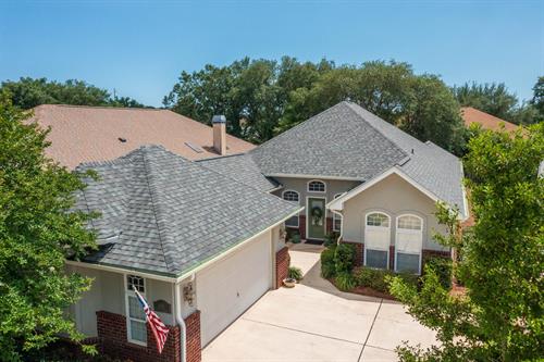 Quality Roofing - Residential Roof Replacement