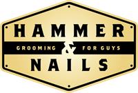 Hammer & Nails Grooming Shop for Guys - Hamlin