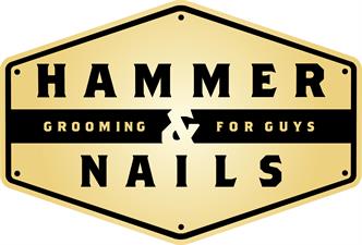 Hammer & Nails Grooming Shop for Guys - Hamlin