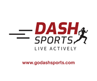 Dash Sports - Winter Garden (coming soon)