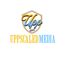 Uppscaled Media