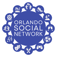 Orlando Social Network