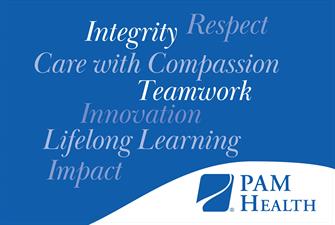 PAM Health Rehabilitation Hospital of Winter Garden