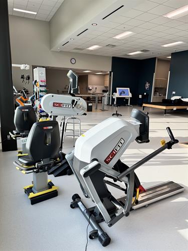 Therapy Gym