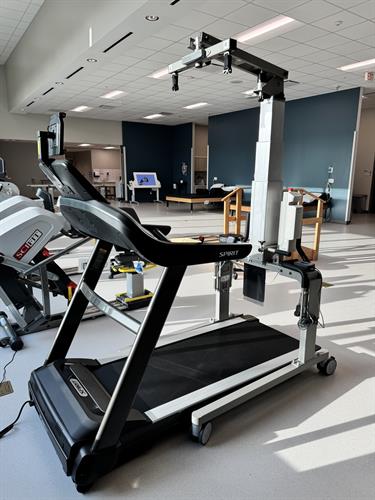 Therapy Gym