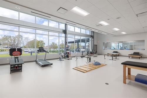 Therapy Gym