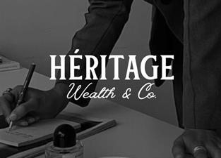 Héritage Wealth Co