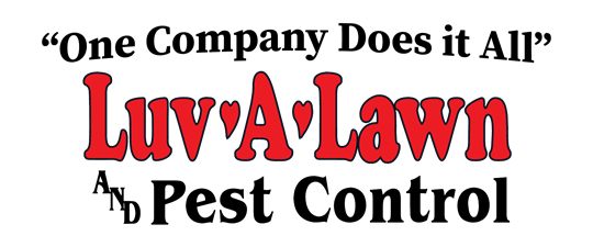 Luv A Lawn & Pest Control