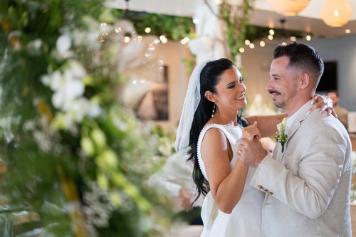 Wedding Celebrations and Events