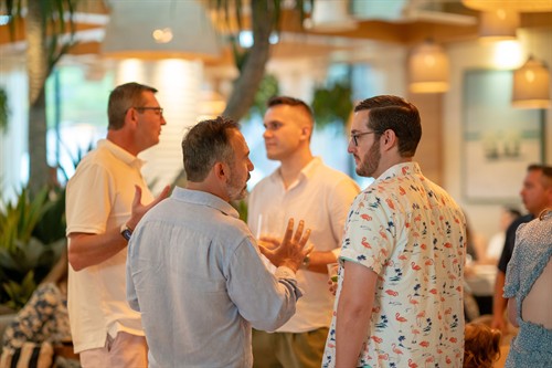 Corporate Gatherings, Celebrations, Weddings, and Events 