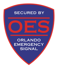 Orlando Emergency Signal