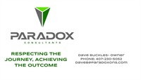 Paradox Consultants Group