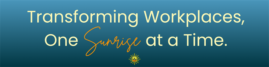 Sunrise People Strategies