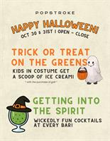 PopStroke Hamlin - Winter Garden