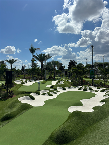 Golf