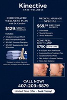 Kinective Care Wellness - Ocoee