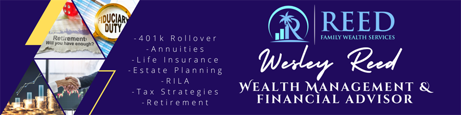 Reed Family Wealth Services Reed Family Wealth Services