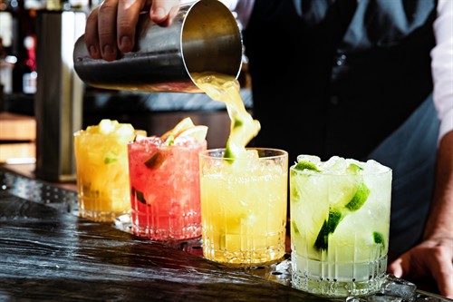 Caipirinha 
