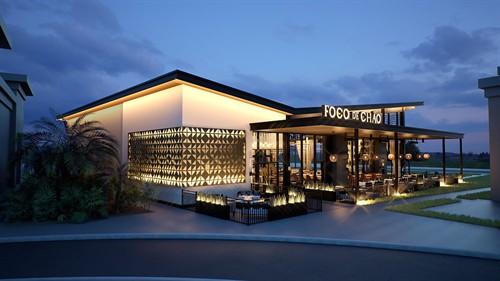 Fogo de Chao Vineland 