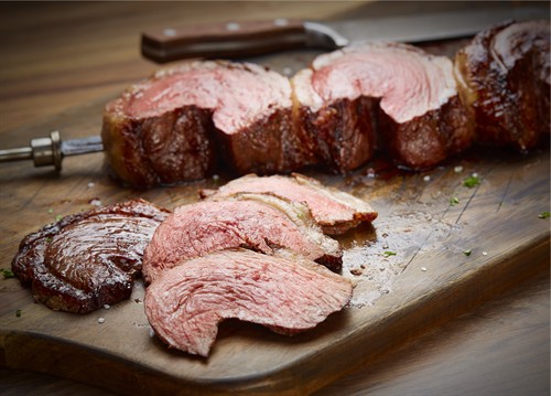 Picanha 