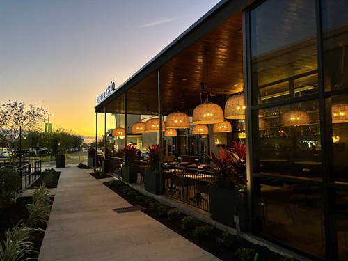 Fogo de Chao Vineland Patio 