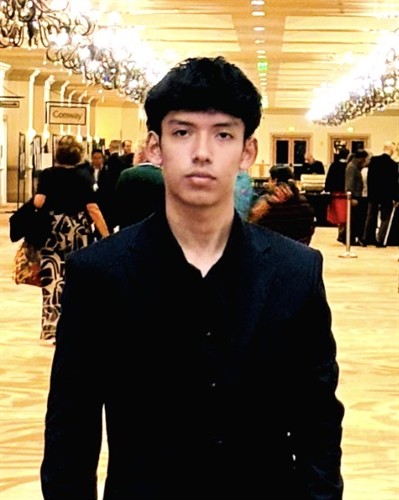 Empower Teens United Founder and President