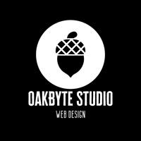 OakByte Studio Web Design
